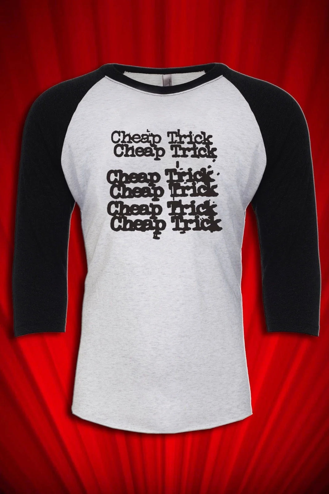 One on Tour Jersey 1982 UNISEX SM-XXL - Adult & Kids T-Shirts, Sweatshirts & Hoodies apparel design preview 1