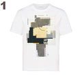 The Durruti Column Band Vini Reilly. Factory Records, - Adult & Kids T-Shirts, Sweatshirts & Hoodies apparel design preview 1