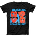 Talking Heads Remain In Light Punk Rock Limited - Adult & Kids T-Shirts, Sweatshirts & Hoodies apparel design preview 1