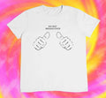 Do Not Resuscitate y2k 2000s 90s aesthetics - Adult & Kids T-Shirts, Sweatshirts & Hoodies apparel design preview 1