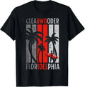 Clearwooder Funny Philadelphia Slang Clearwater FL - Adult & Kids T-Shirts, Sweatshirts & Hoodies apparel design preview 1