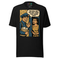 Special Delivery Mailman Famous 51 Premium - Adult & Kids T-Shirts, Sweatshirts & Hoodies apparel design preview 1