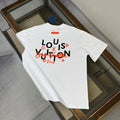 New Moncler White Summer Crew-Neck Short-Sleeve M - Adult & Kids T-Shirts, Sweatshirts & Hoodies apparel design preview 1