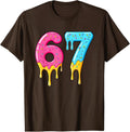 Baseball 101 Apparel Youth Drip Meme Design Fun - Adult & Kids T-Shirts, Sweatshirts & Hoodies apparel design preview 1