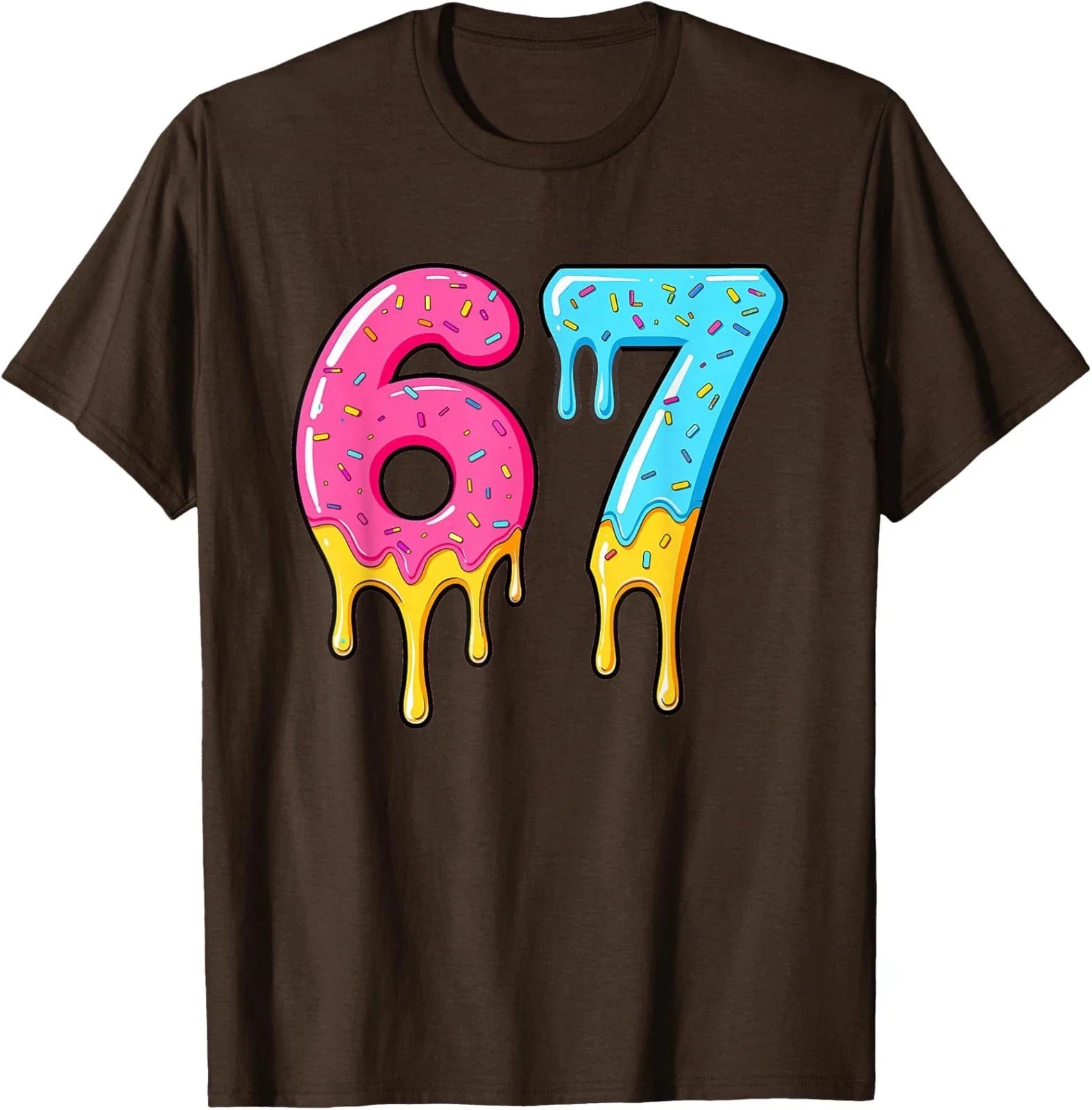 Baseball 101 Apparel Youth Drip Meme Design Fun - Adult & Kids T-Shirts, Sweatshirts & Hoodies apparel design preview 1