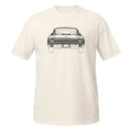 Comfy For Chevrolet Nova SS 1972 Car Lovers Birthday - Adult & Kids T-Shirts, Sweatshirts & Hoodies apparel design preview 1