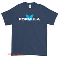 New Formula Boats bowrider Logo Men's Funny USA Size - Adult & Kids T-Shirts, Sweatshirts & Hoodies apparel design preview 1