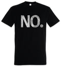 No. Outsider Fun Geek Nerd Social Interaction - Adult & Kids T-Shirts, Sweatshirts & Hoodies apparel design preview 1
