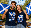 No Scotland Party Football Supporter Great Gift Idea - Adult & Kids T-Shirts, Sweatshirts & Hoodies apparel design preview 1