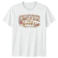 Coffee And Books I Love Womens Reading Mothers Day - Adult & Kids T-Shirts, Sweatshirts & Hoodies apparel design preview 1