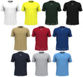 Under Armour Mens S-4XL Team Tech Ultra Soft, Quick - Adult & Kids T-Shirts, Sweatshirts & Hoodies apparel design preview 1