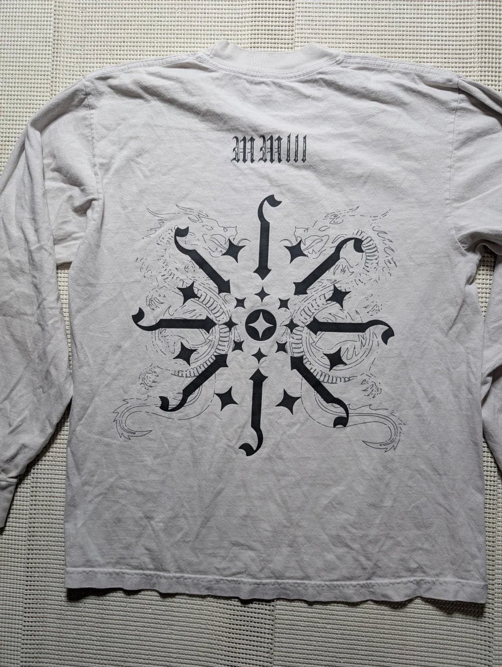 Old English Jabbawockeez Street Hip Hop Rap Dance - Adult & Kids T-Shirts, Sweatshirts & Hoodies apparel design preview 1