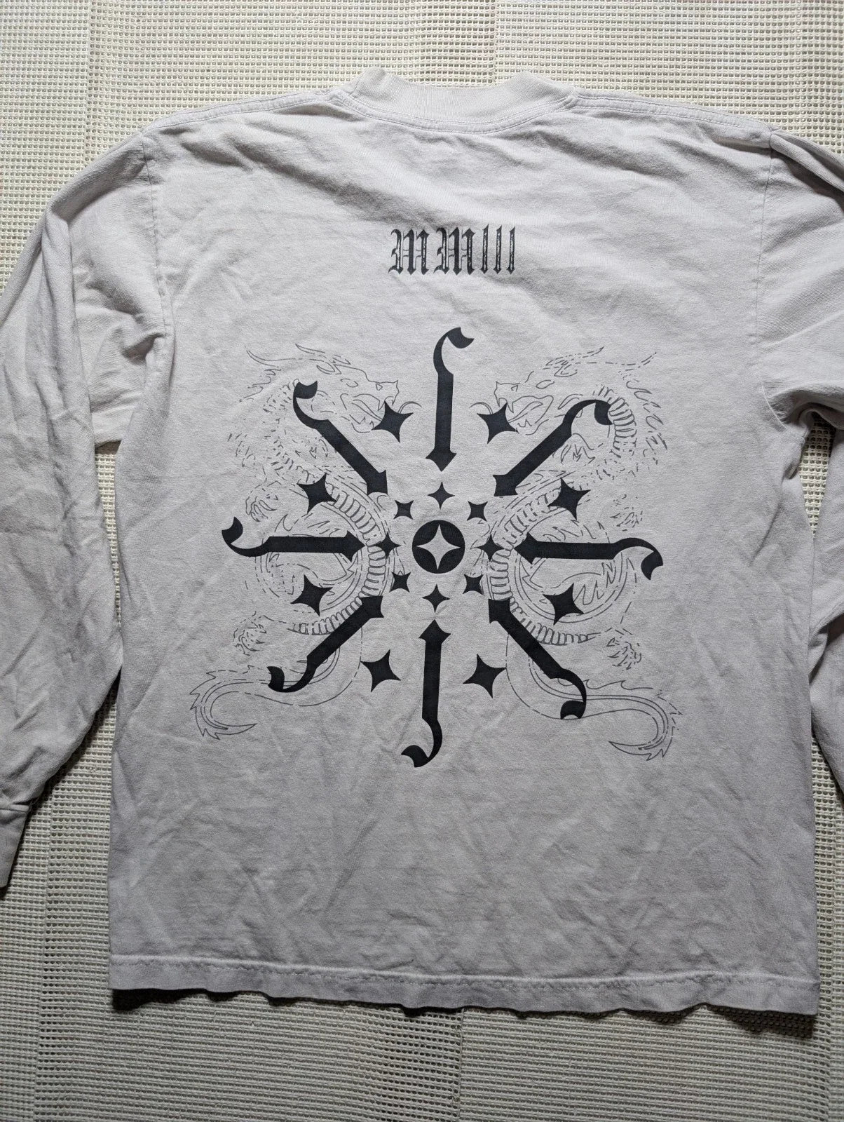 Old English Jabbawockeez Street Hip Hop Rap Dance - Adult & Kids T-Shirts, Sweatshirts & Hoodies apparel design preview 1