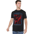 Steven Rhodes Adopt A Familiar Part 3 S-5XL, Black - Adult & Kids T-Shirts, Sweatshirts & Hoodies apparel design preview 1