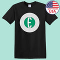 Edsel Classic Car Men's Black Size S-5XL - Adult & Kids T-Shirts, Sweatshirts & Hoodies apparel design preview 1