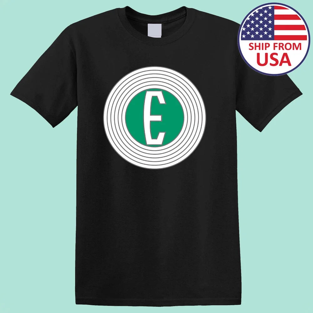 Edsel Classic Car Men's Black Size S-5XL - Adult & Kids T-Shirts, Sweatshirts & Hoodies apparel design preview 1