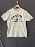 Boulevard Brewing Co Camping Club T‑ L KC MO Cold - Adult & Kids T-Shirts, Sweatshirts & Hoodies apparel design preview 1