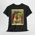 Freaked 1993 Retro Movie Poster Horror Unisex Graphic - Adult & Kids T-Shirts, Sweatshirts & Hoodies apparel design preview 1
