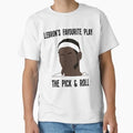 Funny NBA Meme Lebron Digs His Nose Pick Made in - Adult & Kids T-Shirts, Sweatshirts & Hoodies apparel design preview 1