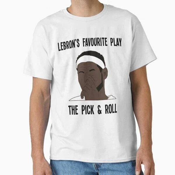 Funny NBA Meme Lebron Digs His Nose Pick Made in - Adult & Kids T-Shirts, Sweatshirts & Hoodies apparel design preview 1
