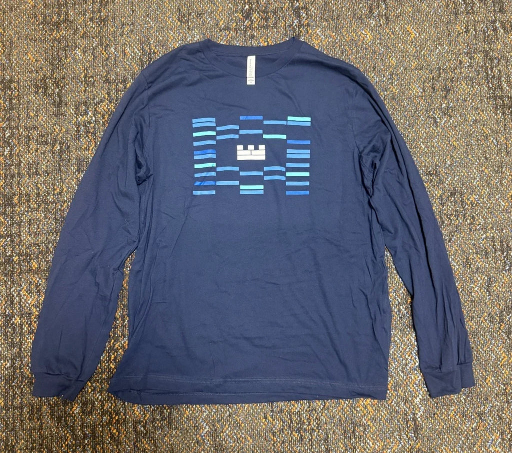 Citadel Securities Blue Size XL Rare Hedge Fund Swag - Adult & Kids T-Shirts, Sweatshirts & Hoodies apparel design preview 1