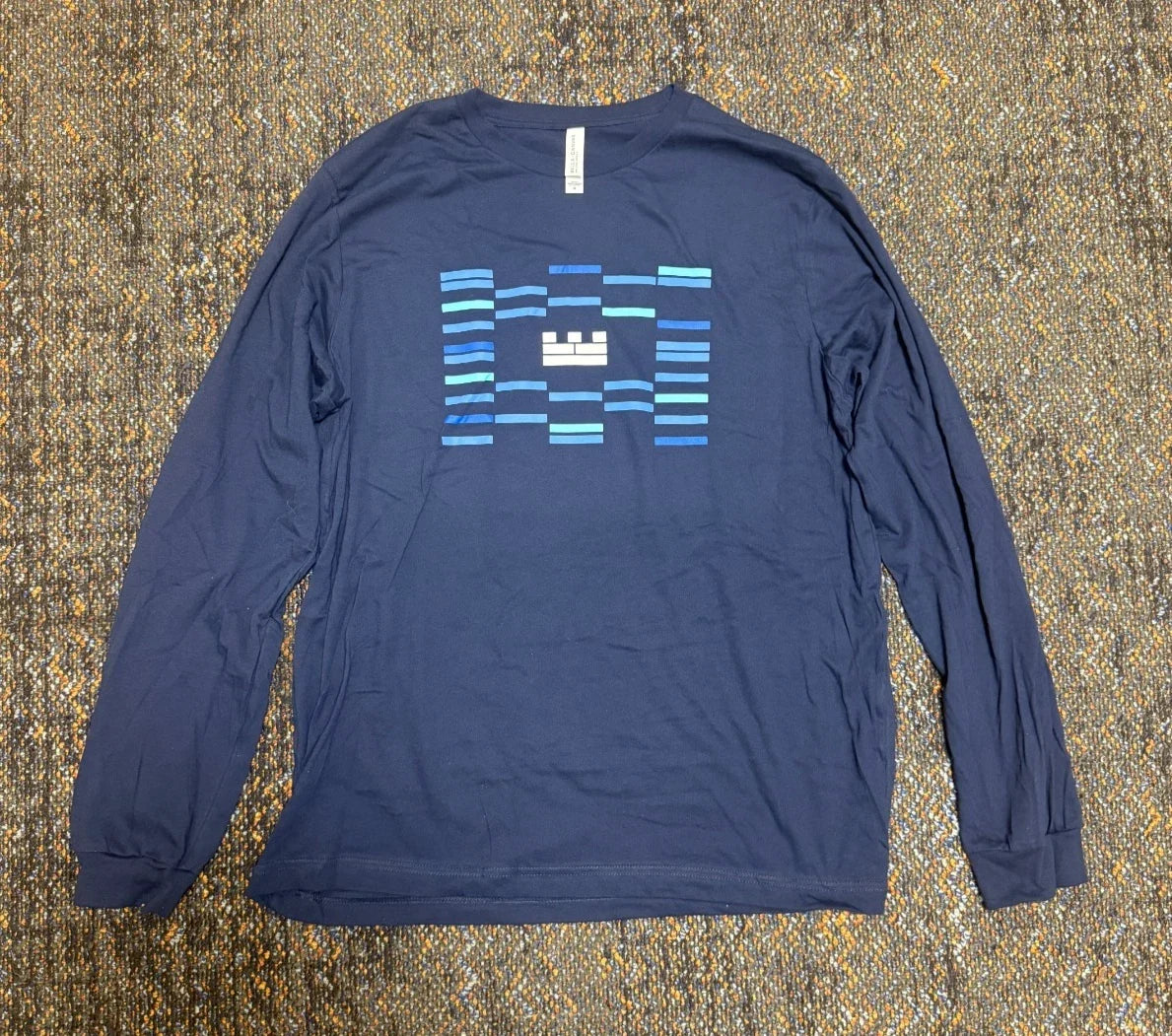 Citadel Securities Blue Size XL Rare Hedge Fund Swag - Adult & Kids T-Shirts, Sweatshirts & Hoodies apparel design preview 1