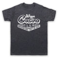 WIGAN CASINO NORTHERN SOUL MUSIC 70'S DANCING VENUE - Adult & Kids T-Shirts, Sweatshirts & Hoodies apparel design preview 1