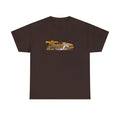 THE ROCKFORD FILES 1974 Pontiac Firebird Esprit - Adult & Kids T-Shirts, Sweatshirts & Hoodies apparel design preview 1