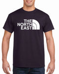 Funny The North East - Adult & Kids T-Shirts, Sweatshirts & Hoodies apparel design preview 1