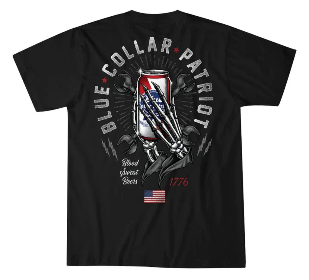 Howitzer Style Men's Beers - Adult & Kids T-Shirts, Sweatshirts & Hoodies apparel design preview 1