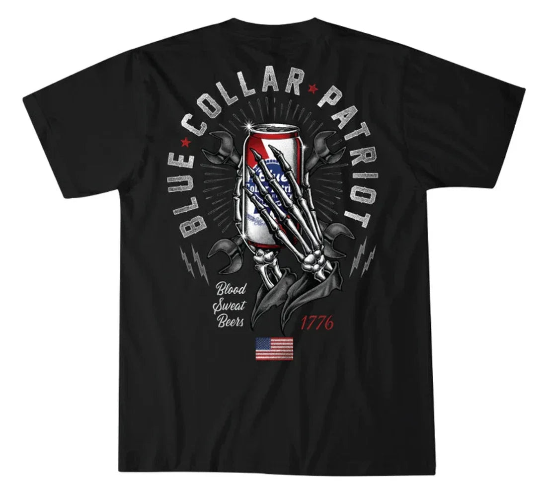 Howitzer Style Men's Beers - Adult & Kids T-Shirts, Sweatshirts & Hoodies apparel design preview 1