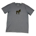 Prana Wise Donkey Mens XL Gorpcore Hiking Outdoor - Adult & Kids T-Shirts, Sweatshirts & Hoodies apparel design preview 1