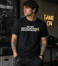 Call of Duty Modern Warfare 4 Logo PS5 Xbox, CoD, - Adult & Kids T-Shirts, Sweatshirts & Hoodies apparel design preview 1