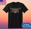 Fenwick Fishing Black Size S-5XL - Adult & Kids T-Shirts, Sweatshirts & Hoodies apparel design preview 1
