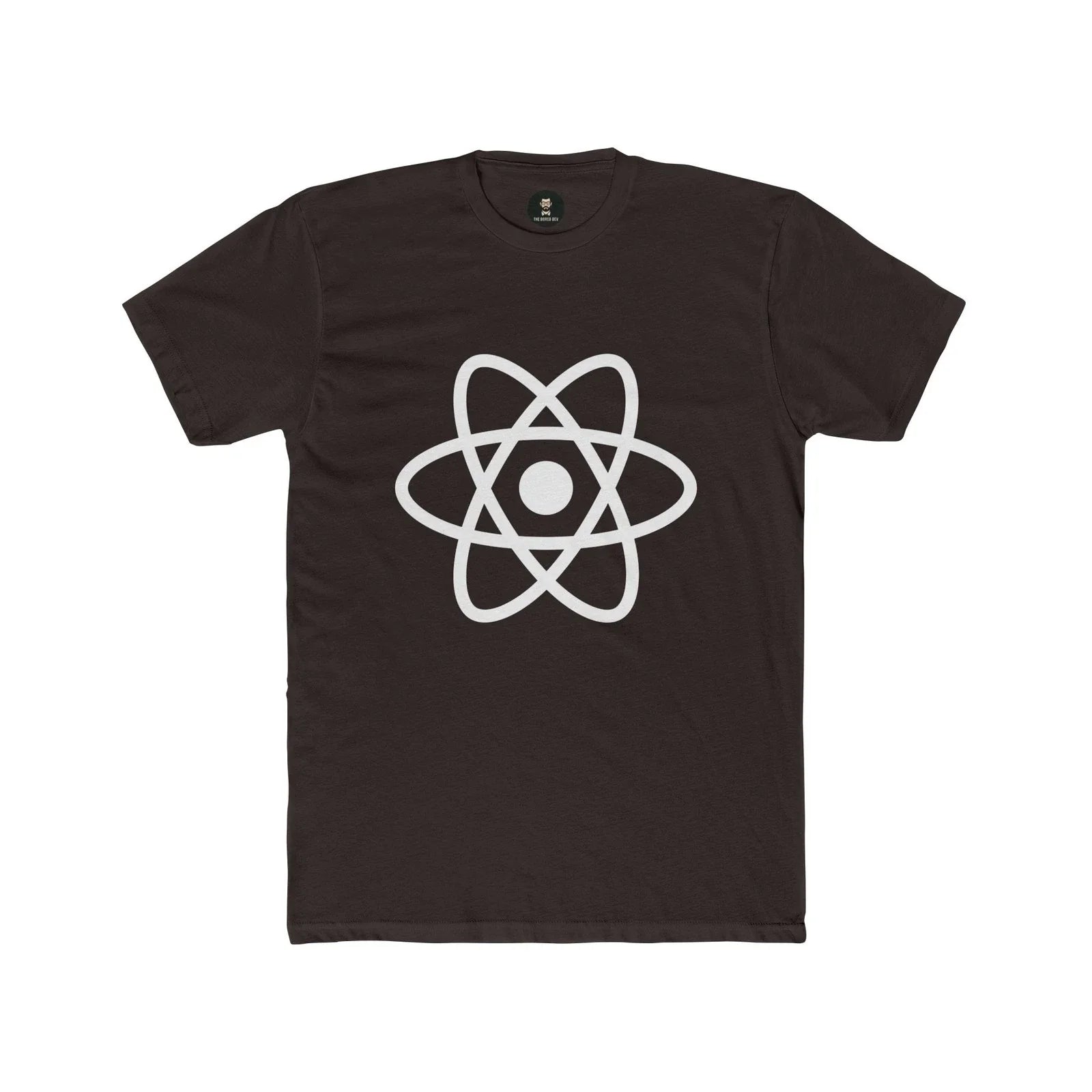 React Developer Men's Coding Tech Gift, Programmers - Adult & Kids T-Shirts, Sweatshirts & Hoodies apparel design preview 1
