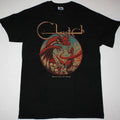 Clutch Mountain of Bone Band Rock - Adult & Kids T-Shirts, Sweatshirts & Hoodies apparel design preview 1
