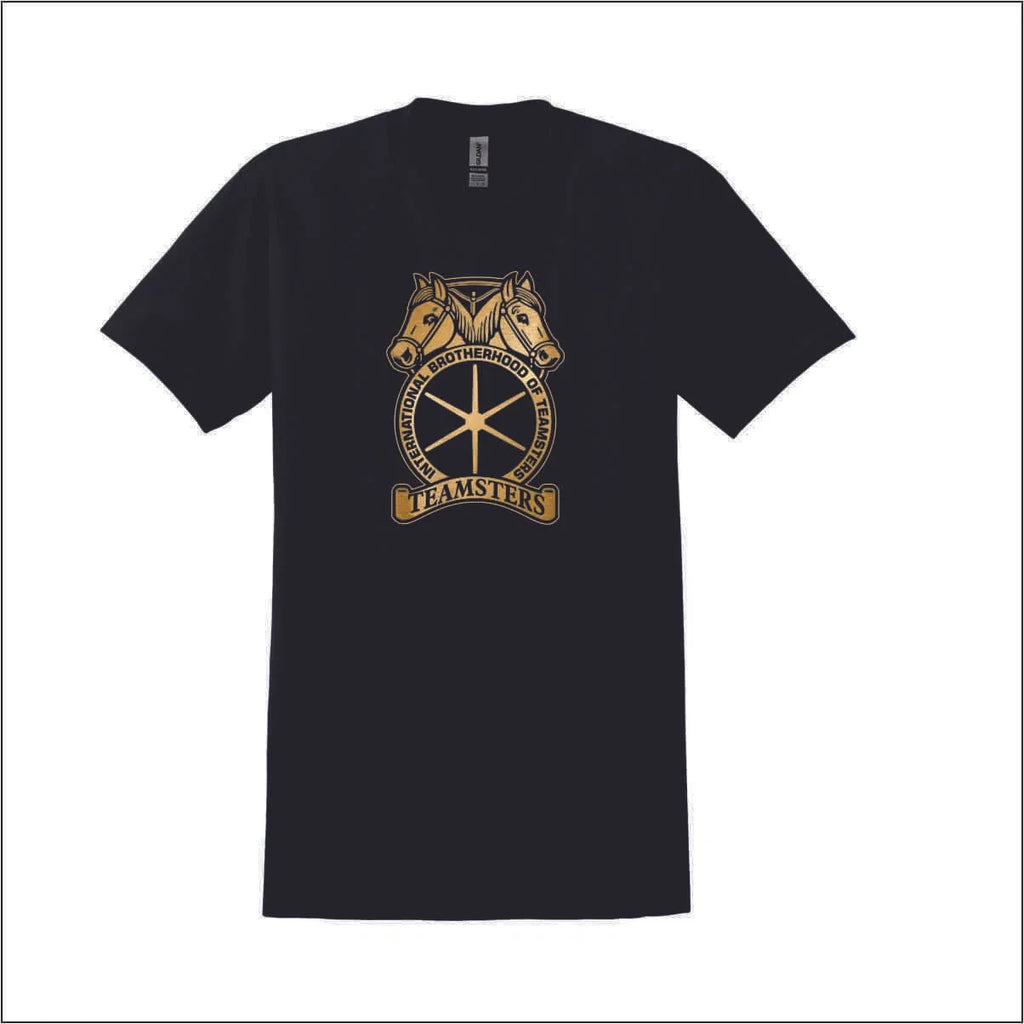 Teamsters - Adult & Kids T-Shirts, Sweatshirts & Hoodies apparel design preview 1