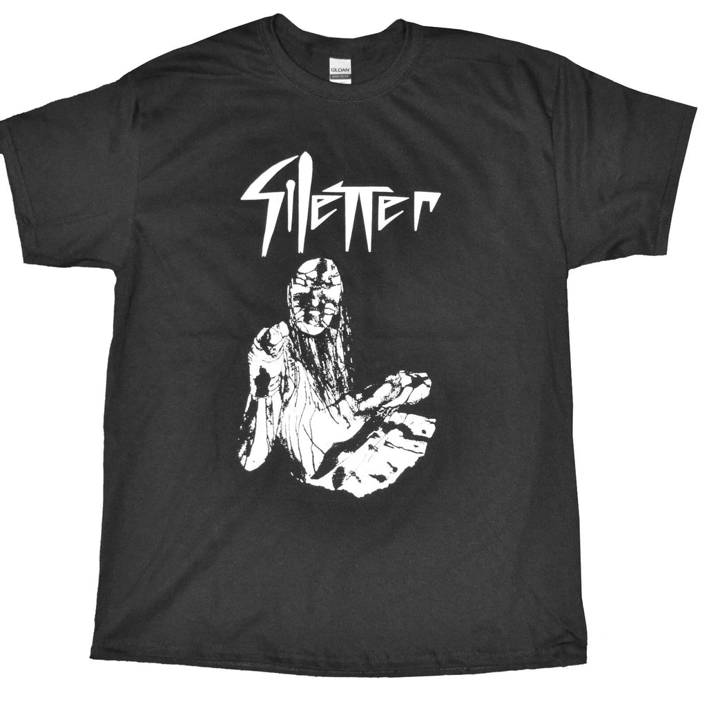 SILENCER Nattramn sterbend nyktalgia bethlehem - Adult & Kids T-Shirts, Sweatshirts & Hoodies apparel design preview 1