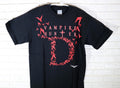 Vampire Hunter D for Men Women Anime Brand New - Adult & Kids T-Shirts, Sweatshirts & Hoodies apparel design preview 1
