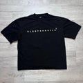 SleeperBuild Heavy Oversized Minimalist Black Size - Adult & Kids T-Shirts, Sweatshirts & Hoodies apparel design preview 1