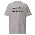 MX 5 Roadster Open Top SkyActiv Corner Carving - Adult & Kids T-Shirts, Sweatshirts & Hoodies apparel design preview 1