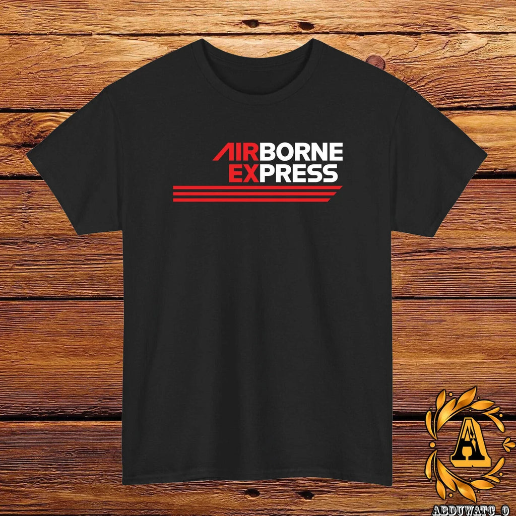 Airborne Express Airlines Logo - Adult & Kids T-Shirts, Sweatshirts & Hoodies apparel design preview 1
