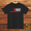 Airborne Express Airlines Logo - Adult & Kids T-Shirts, Sweatshirts & Hoodies apparel design preview 1