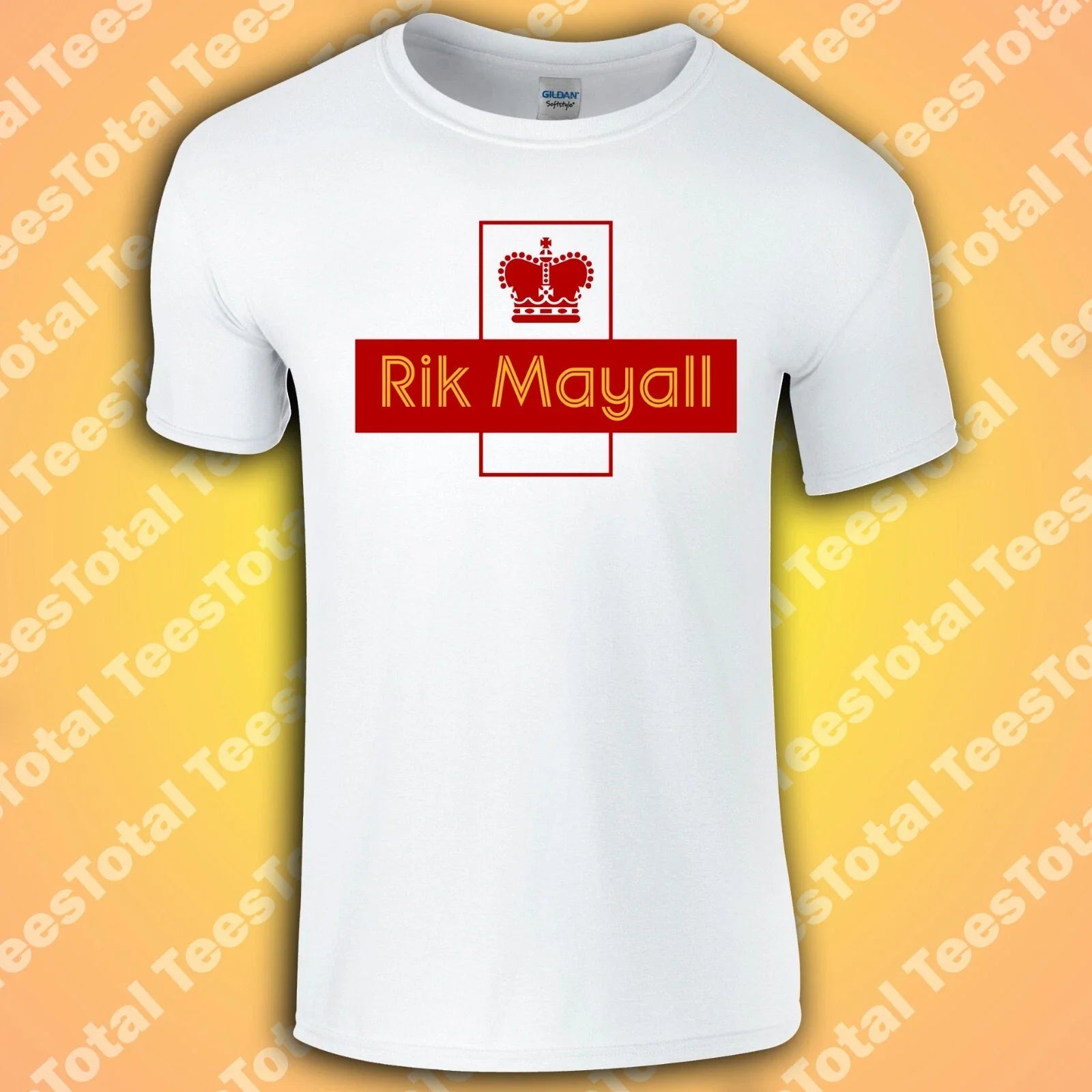 Rik Mayall Bottom Young Ones Ade Edmondson Drop Dead - Adult & Kids T-Shirts, Sweatshirts & Hoodies apparel design preview 1