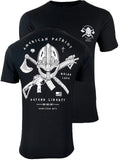 Howitzer Style Men's Heart Of Warrior Military Grunt - Adult & Kids T-Shirts, Sweatshirts & Hoodies apparel design preview 1