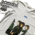 SERIAL EXPERIMENTS LAIN ANIME GILDAN COMFORT COLORS - Adult & Kids T-Shirts, Sweatshirts & Hoodies apparel design preview 1