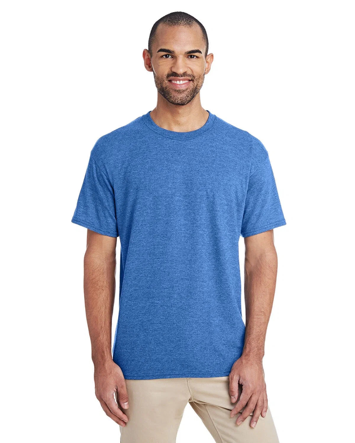 Gildan DryBlend 50/50 Cotton/Poly Blend 5.5oz Fabric - Adult & Kids T-Shirts, Sweatshirts & Hoodies apparel design preview 1