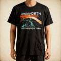 Underoath The Changing Of Times size S-5XL NWT - Adult & Kids T-Shirts, Sweatshirts & Hoodies apparel design preview 1