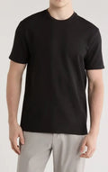 New With Tag! Calvin Klein Men's Micro Waffle - Adult & Kids T-Shirts, Sweatshirts & Hoodies apparel design preview 1