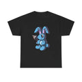 Horror Bunny Designed in Japan Creepy Cute Rabbit - Adult & Kids T-Shirts, Sweatshirts & Hoodies apparel design preview 1